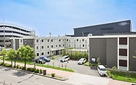 La'Gent Hotel Osaka Bay