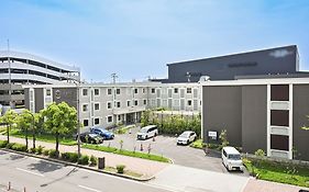 La'Gent Hotel Osaka Bay
